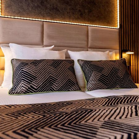 Jupiter Hotel Амстердам Экстерьер фото