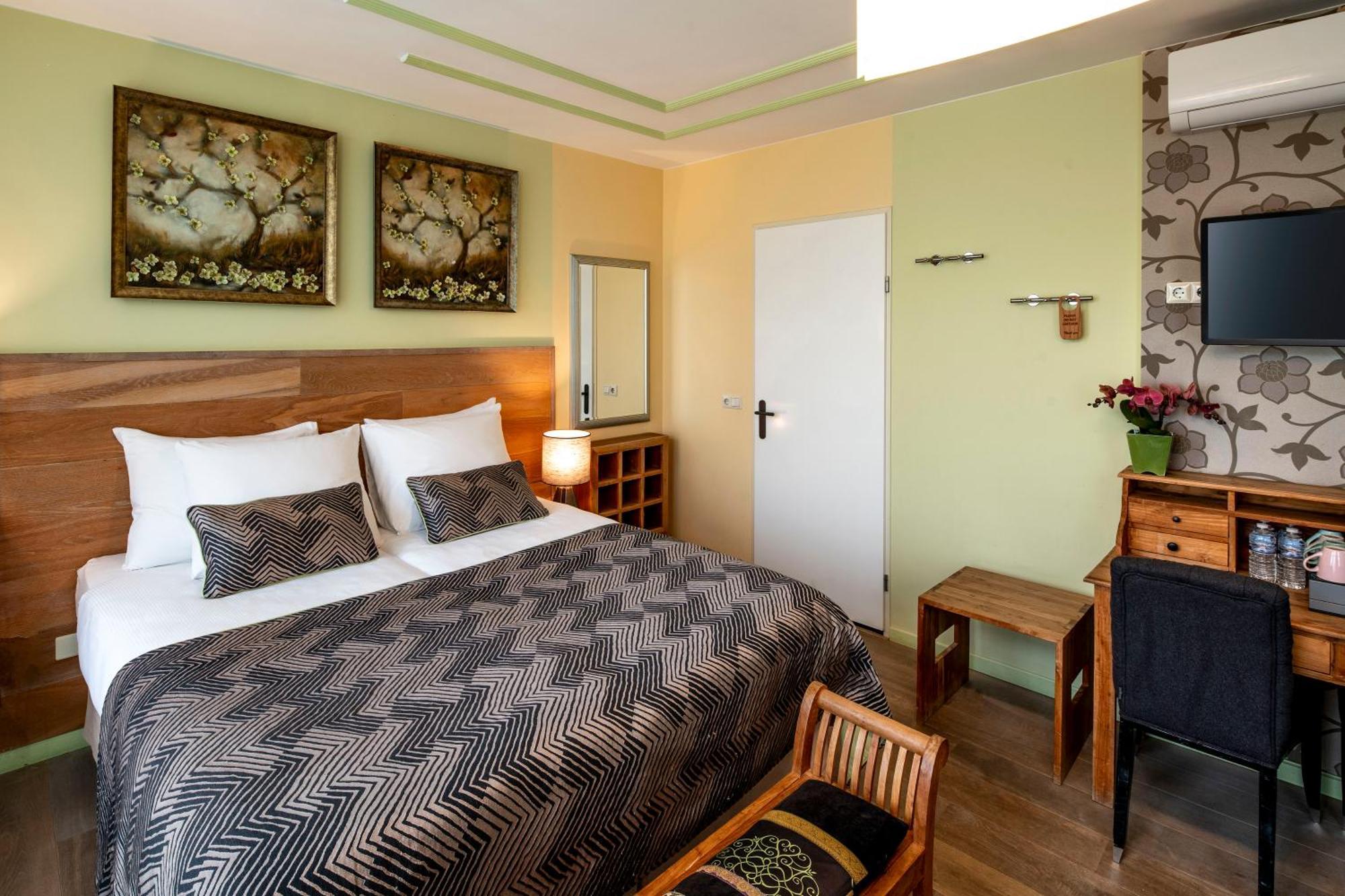 Jupiter Hotel Амстердам Экстерьер фото